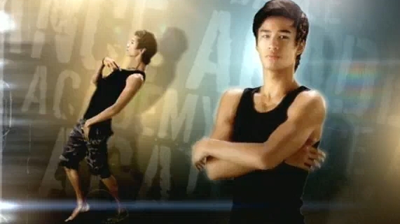 Dance Academy Season 3 Trailer