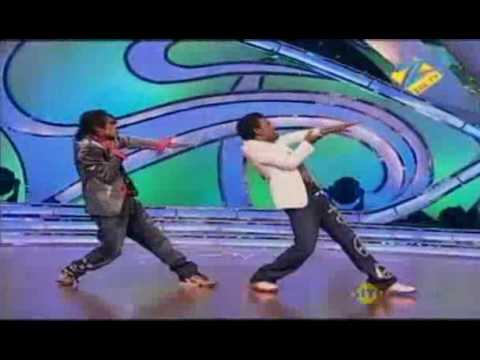 Dance India Dance Prince