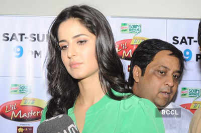 Dance India Dance Salman Khan Katrina Kaif