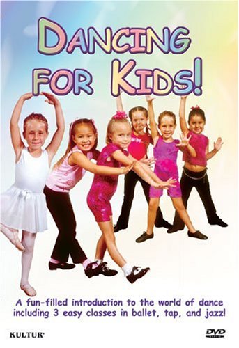 Dance Pictures For Kids