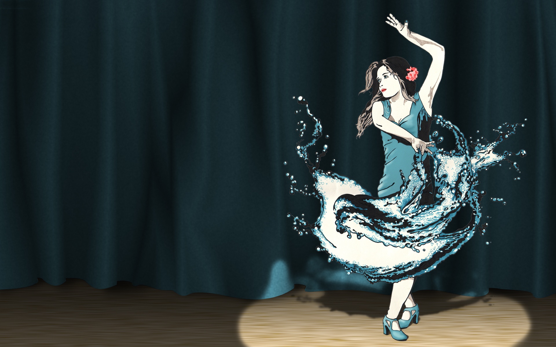 Dance Pictures Hd