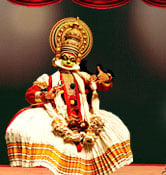 Dance Pictures Of India