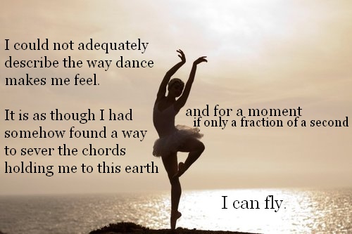 Dance Quotes And Sayings