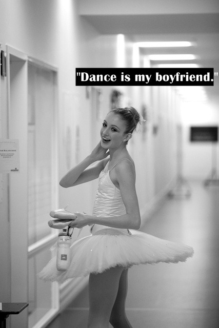 Dance Quotes Funny