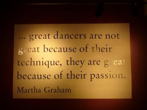 Dance Quotes In English