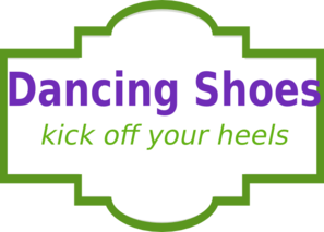 Dance Shoes Clip Art Free