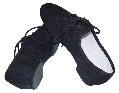 Dance Shoes Jazz
