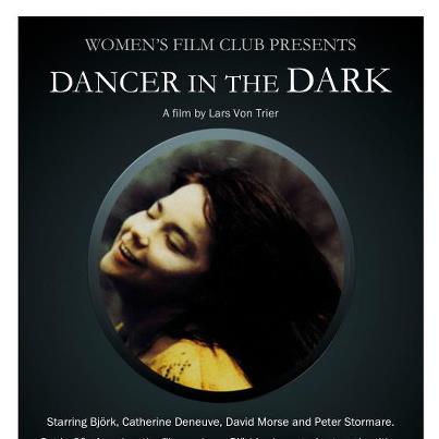 Dancer In The Dark Film