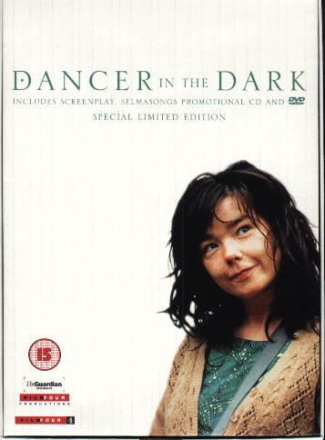 Dancer In The Dark Lars Von Trier