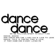 Dancer Quotes And Sayings