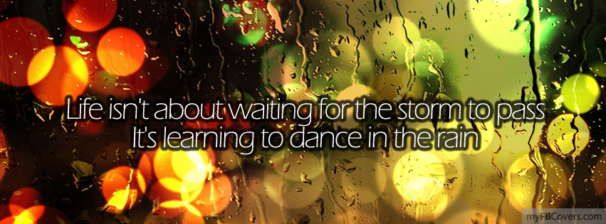 Dancer Quotes For Facebook Cover