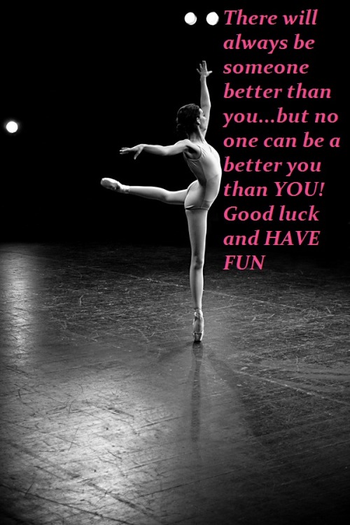Dancer Quotes Tumblr