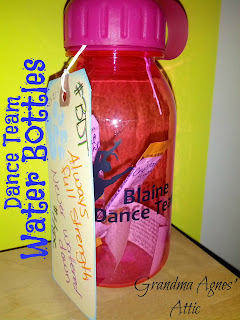 Dancing Gifts For Girls