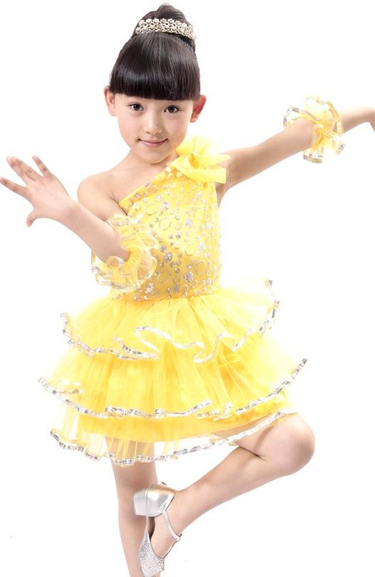 Dancing Gifts For Girls