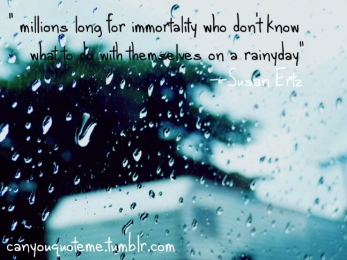 Dancing In The Rain Quotes Tumblr