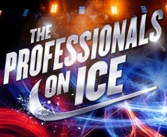 Dancing On Ice Professionals Show