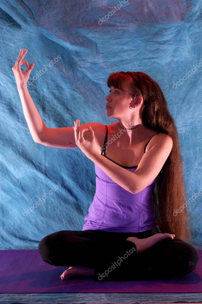 Dancing Shiva Yoga