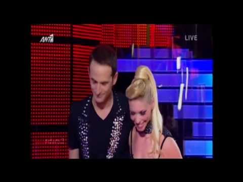 Dancing With The Stars Greece 3