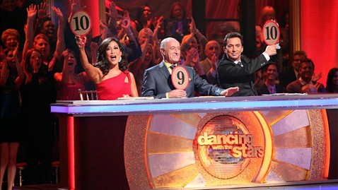 Dancing With The Stars Judges Bruno