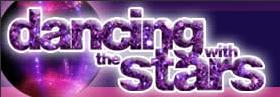 Dancing With The Stars Logo