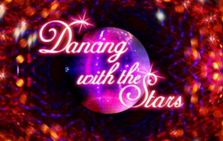 Dancing With The Stars Tv Show