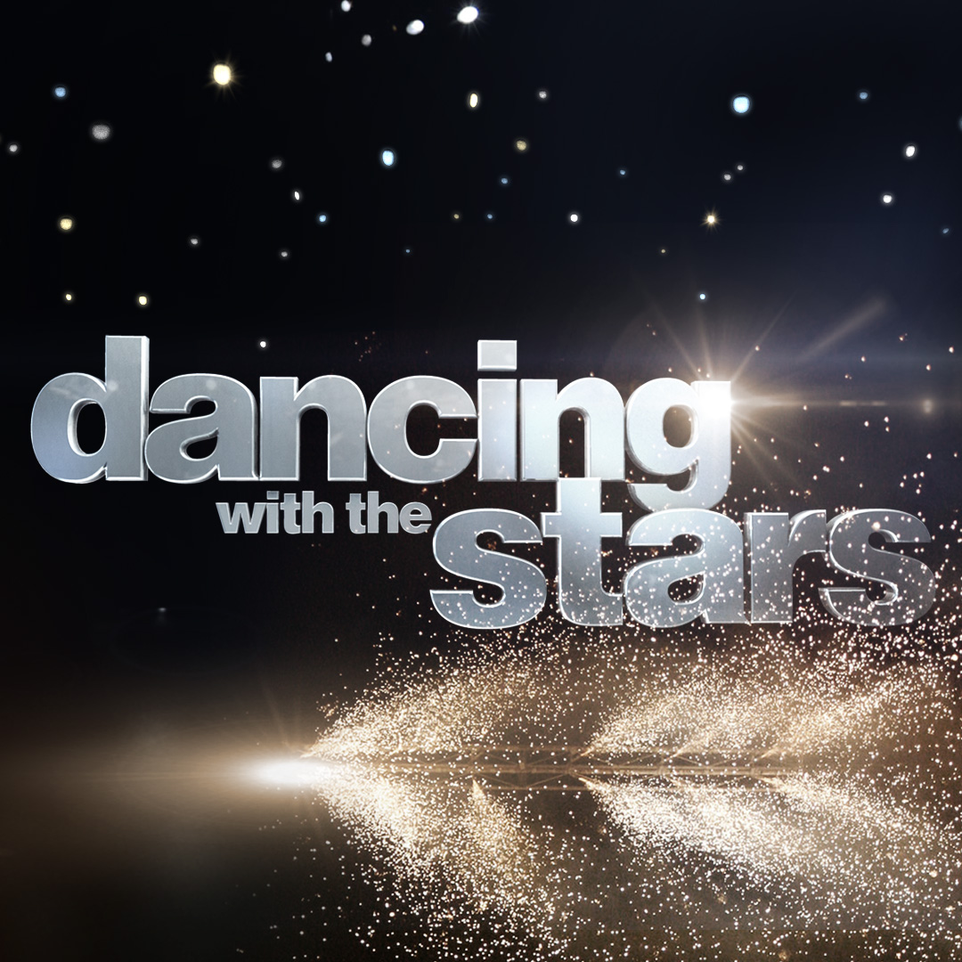 Dancing With The Stars Tv Show Tickets