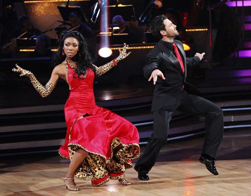 Dancing With The Stars Us