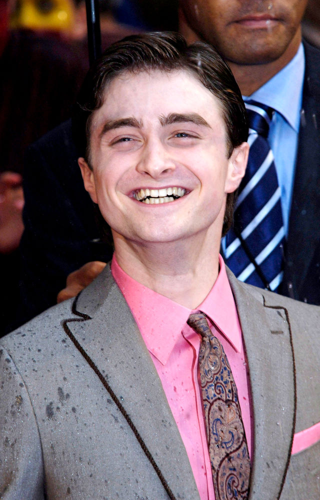 Daniel Radcliffe Gay Or Straight