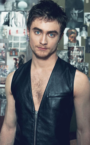Daniel Radcliffe Gay Or Straight
