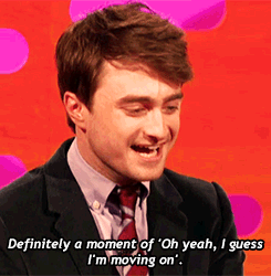 Daniel Radcliffe Gay Scene In Kill Your Darlings