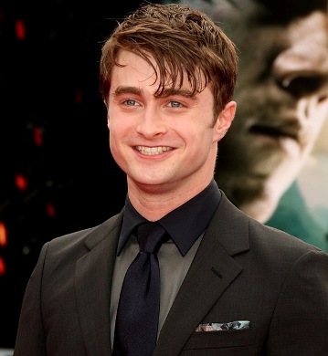 Daniel Radcliffe Gay Scene In Kill Your Darlings