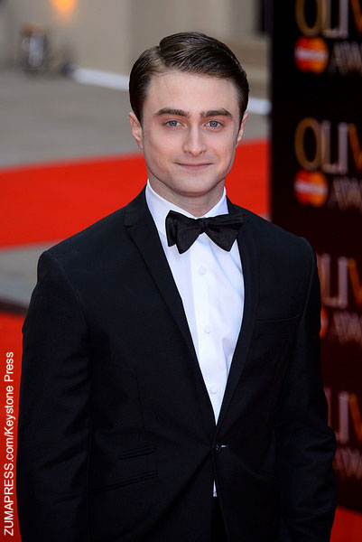 Daniel Radcliffe Gay Scene Video