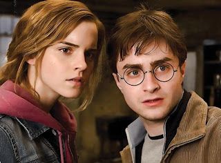 Daniel Radcliffe Girlfriend Emma Watson Hot