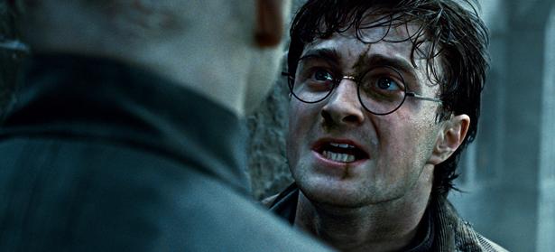 Daniel Radcliffe Harry Potter 6