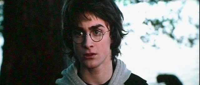 Daniel Radcliffe Harry Potter And The Goblet Of Fire