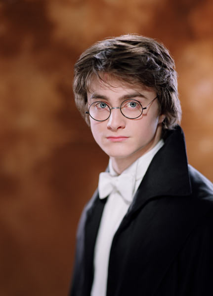 Daniel Radcliffe Harry Potter And The Prisoner Of Azkaban