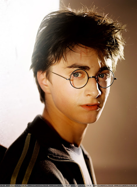 Daniel Radcliffe Harry Potter And The Prisoner Of Azkaban