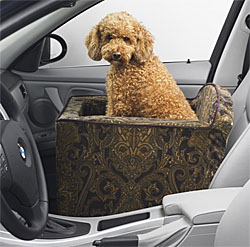 Dog Booster Car Seat Sale