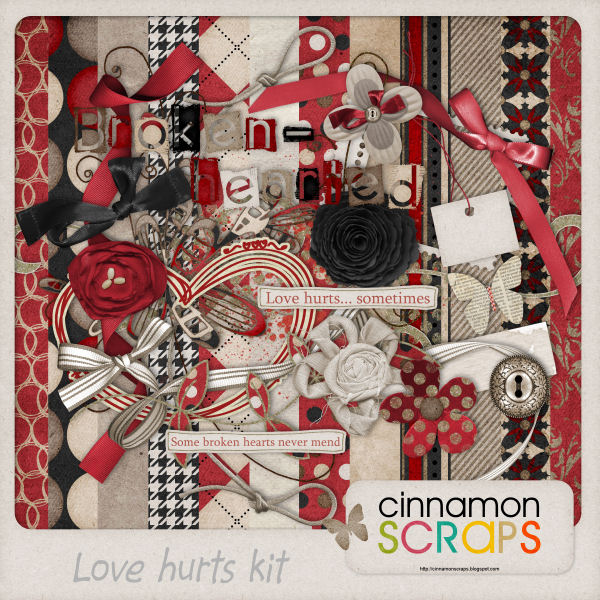 Download Images Of Love Hurts