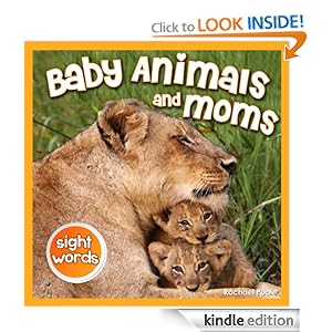 Download Pictures Of Animals And Their Babies