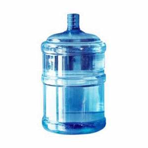 Drinking Water Bottle Design