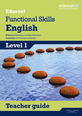 Edexcel Functional Skills English Level 1