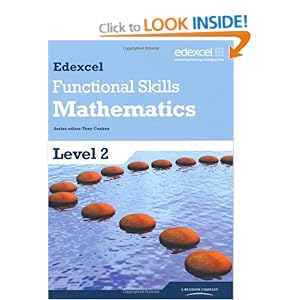 Edexcel Functional Skills Ict Resources