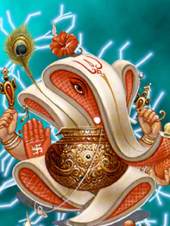 Free Download Images Of God Ganesh
