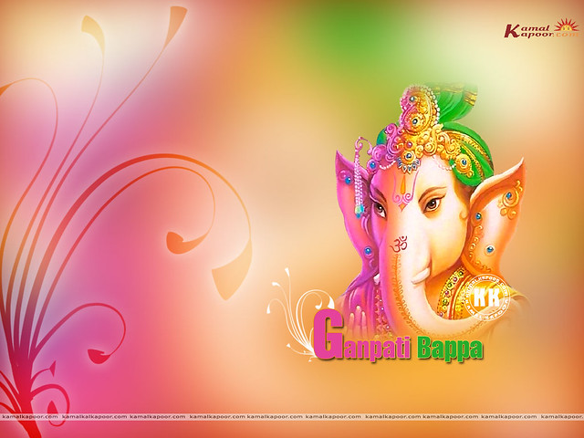 Free Download Images Of God Ganesh