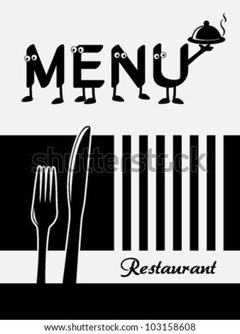 Free Restaurant Menu Design Templates