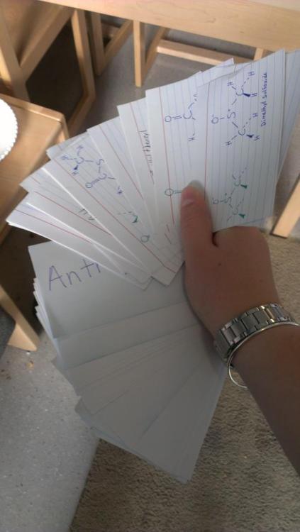 Functional Groups Organic Chemistry Flashcards