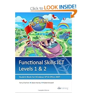 Functional Skills Ict
