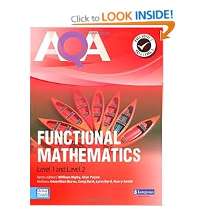 Functional Skills Maths