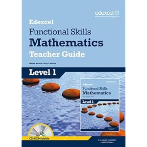 Functional Skills Maths Level 1 Resources